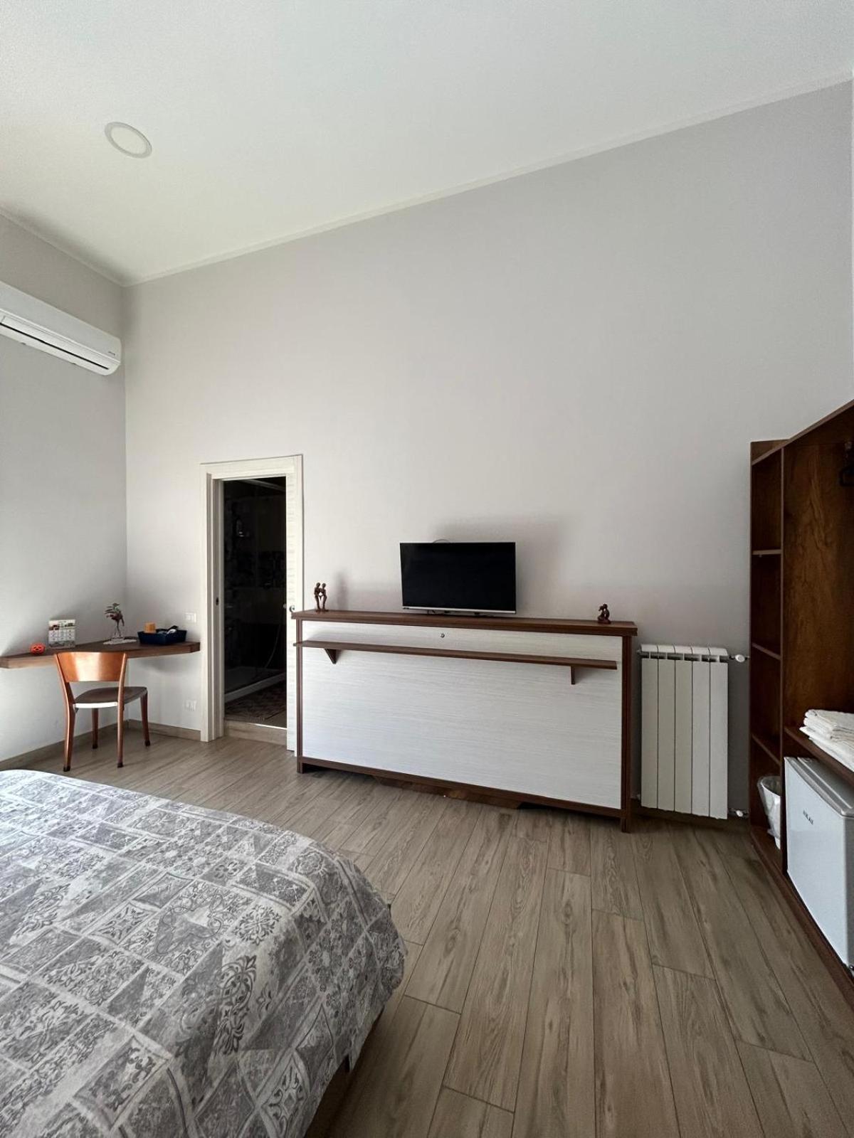 Casa Agnese B&B Неаполь Экстерьер фото